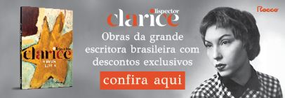 Ação Rocco - Clarice Lispector - Secundário